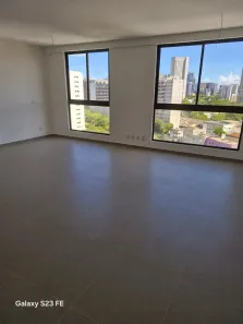 Apartamento com 1 Quarto à venda, 38m² no Boa Vista, Recife