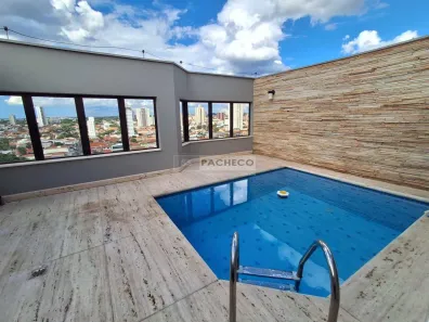 Cobertura com 3 Quartos à venda, 250m² no Centro, Piracicaba