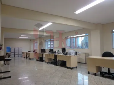 Sala Comercial para alugar, 800m² no Centro, São Paulo
