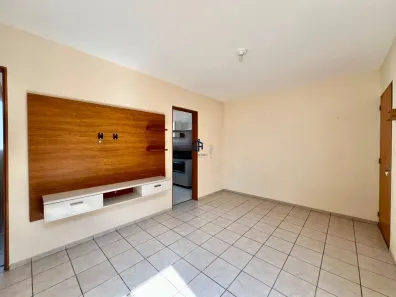 Apartamento com 3 Quartos à venda, 54m² no Santa Amélia, Belo Horizonte