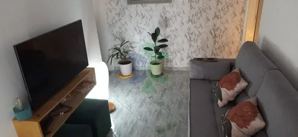 Casa com 2 Quartos à venda, 54m² no Primeiro de Maio, Jacareí