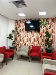 Sala Comercial à venda, 28m² no Aclimação, São Paulo