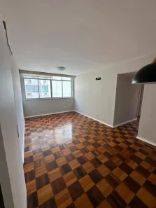 Apartamento com 3 Quartos para alugar, 82m² no Leblon, Rio de Janeiro