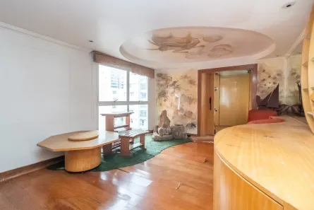 Apartamento com 1 Quarto à venda, 55m² no Pinheiros, São Paulo