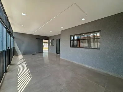 Casa com 3 Quartos à venda, 110m² no Ceilândia Norte, Brasília