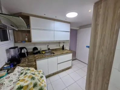 Apartamento com 3 Quartos à venda, 100m² no Icaraí, Niterói