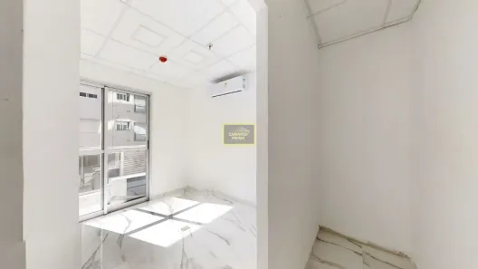 Imóvel Comercial à venda, 37m² no Consolação, São Paulo