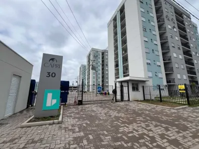 Apartamento com 2 Quartos para alugar, 55m² no Campina, São Leopoldo