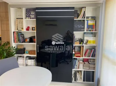 Sala Comercial à venda, 60m² no Vargem Grande, Rio de Janeiro