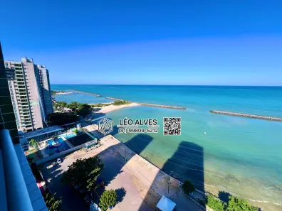 Apartamento com 3 Quartos à venda, 64m² no Janga, Paulista