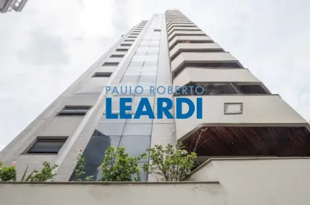 Cobertura com 5 Quartos à venda, 360m² no Conjunto Residencial Morada do Sol, São Paulo
