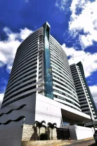 Apartamento com 3 Quartos para alugar, 100m² no Universitário, Caruaru