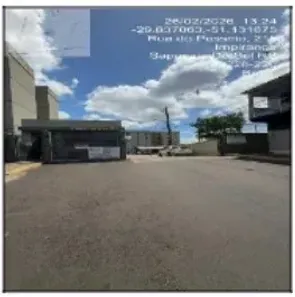 Apartamento com 2 Quartos à venda, 38m² no Pasqualini, Sapucaia do Sul