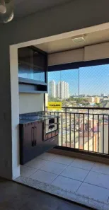 Apartamento com 2 Quartos à venda, 54m² no Jardim Olavo Bilac, São Bernardo do Campo