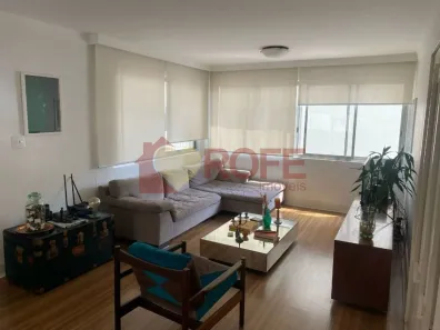 Apartamento com 3 Quartos à venda, 145m² no Itaim Bibi, São Paulo
