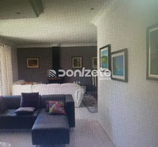 Casa com 4 Quartos à venda, 208m² no Vila Príncipe de Gales, Santo André