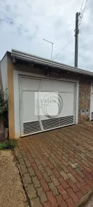 Casa com 3 Quartos para alugar, 130m² no Jardim Mirandola, Americana