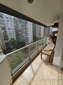 Apartamento com 3 Quartos à venda, 163m² no Consolação, São Paulo