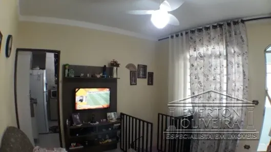 Sobrado com 5 Quartos à venda, 300m² no Cidade Salvador, Jacareí