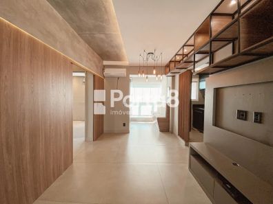 Apartamento com 2 Quartos à venda, 58m² no Santos Dumont, São José do Rio Preto