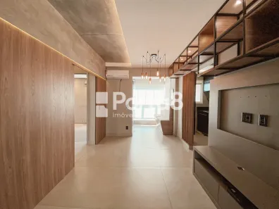 Apartamento com 2 Quartos à venda, 58m² no Santos Dumont, São José do Rio Preto
