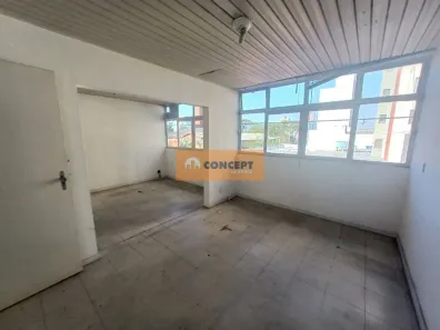 Sala Comercial para alugar, 12m² no Centro, Suzano