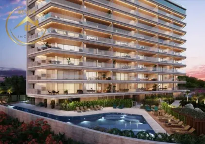Apartamento com 3 Quartos à venda, 143m² no Riviera, Bertioga