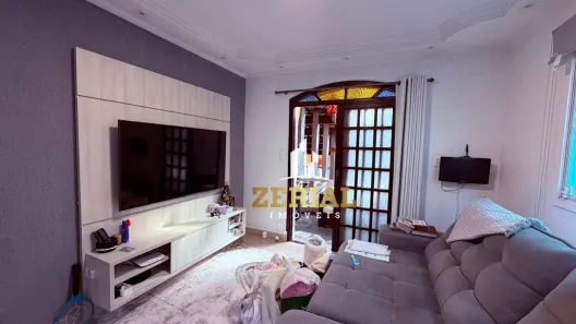 Casa com 3 Quartos à venda, 200m² no Vila Bela, São Paulo