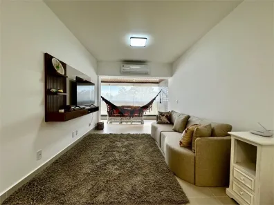 Apartamento com 3 Quartos à venda, 104m² no Riviera, Bertioga