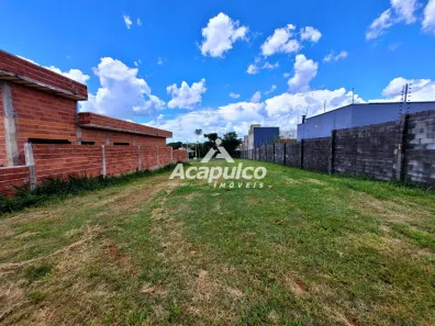 Lote/Terreno à venda, 364m² no Parque dos Pinheiros, Nova Odessa