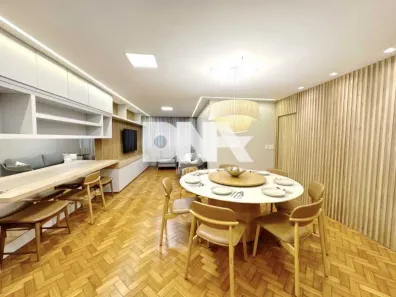 Apartamento com 2 Quartos à venda, 130m² no Copacabana, Rio de Janeiro