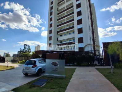 Apartamento com 2 Quartos para alugar, 49m² no Aparecidinha, Sorocaba