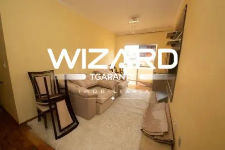 Apartamento com 2 Quartos à venda, 70m² no Vila Galvão, Guarulhos