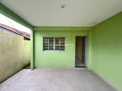 Casa com 3 Quartos à venda, 115m² no Vila Santos, Caçapava