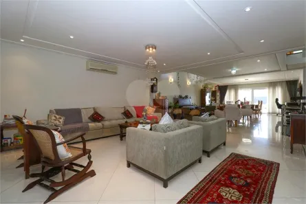 Casa com 5 Quartos à venda, 594m² no Planalto Paulista, São Paulo