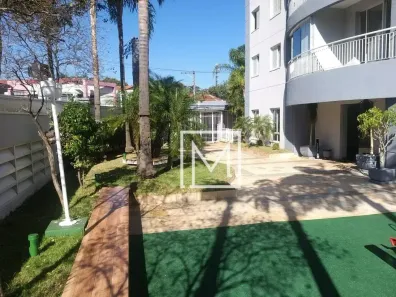 Apartamento com 3 Quartos à venda, 72m² no Vila Vermelha, São Paulo