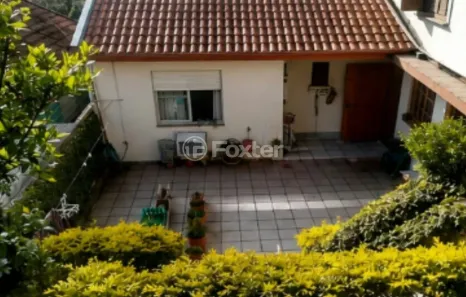 Casa com 4 Quartos à venda, 240m² no Santa Tereza, Porto Alegre