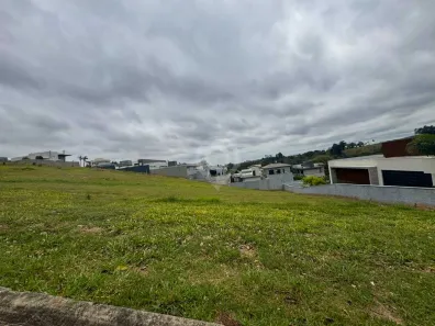 Lote/Terreno à venda, 1200m² no Reserva Santa Rosa, Itatiba