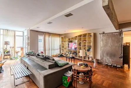 Apartamento com 2 Quartos à venda, 220m² no Jardim Paulista, São Paulo
