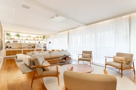 Apartamento com 3 Quartos à venda, 304m² no Lagoa, Rio de Janeiro
