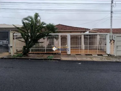 Casa com 3 Quartos para alugar, 160m² no Jardim Bordon, São José do Rio Preto
