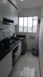 Apartamento com 3 Quartos à venda, 44m² no Vila Taquari, São Paulo