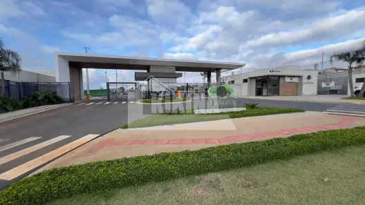 Lote/Terreno à venda, 252m² no Uvaranas, Ponta Grossa