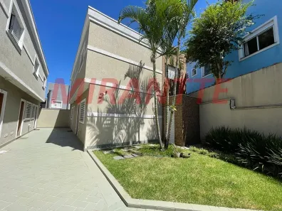 Casa de Condomínio com 2 Quartos à venda, 87m² no Jardim Primavera (Zona Norte), São Paulo