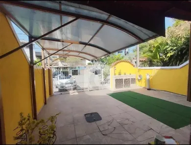 Casa de Condomínio com 3 Quartos à venda, 300m² no Portuguesa, Rio de Janeiro