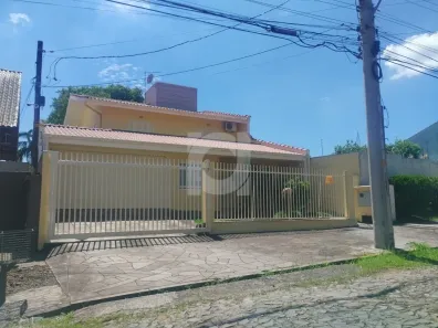 Casa com 4 Quartos à venda, 242m² no Morro do Espelho, São Leopoldo