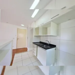 Apartamento com 2 Quartos à venda, 68m² no Parque Reboucas, São Paulo