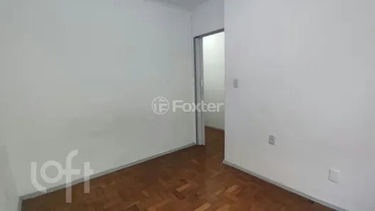 Apartamento com 1 Quarto à venda, 39m² no Santana, Porto Alegre