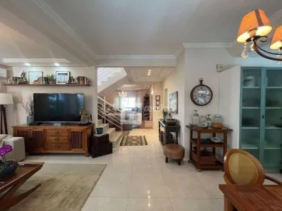 Casa com 3 Quartos à venda, 242m² no Jurerê Internacional, Florianópolis