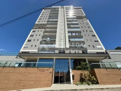 Apartamento com 2 Quartos à venda, 83m² no Vila Nova, Blumenau